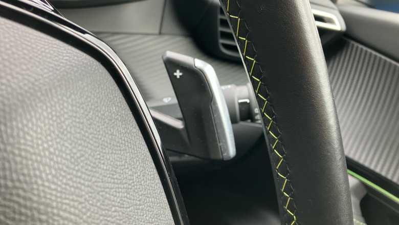 Peugeot 2008 1.2 PureTech 130 GT 5dr EAT8 Petrol Estate